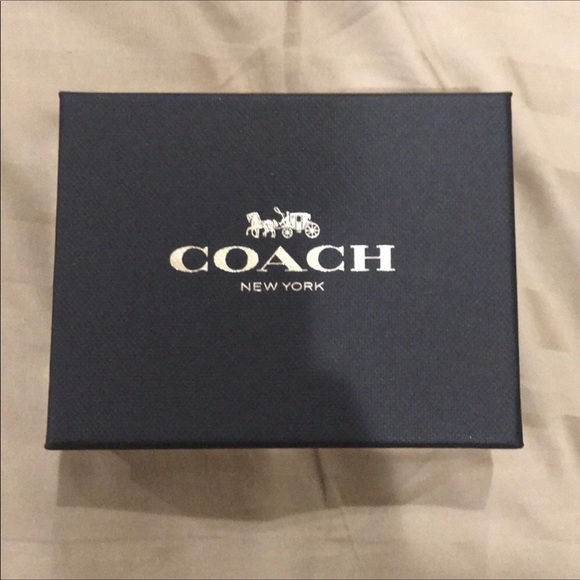 Coach multicolored Cardholder - Picture 5 of 6